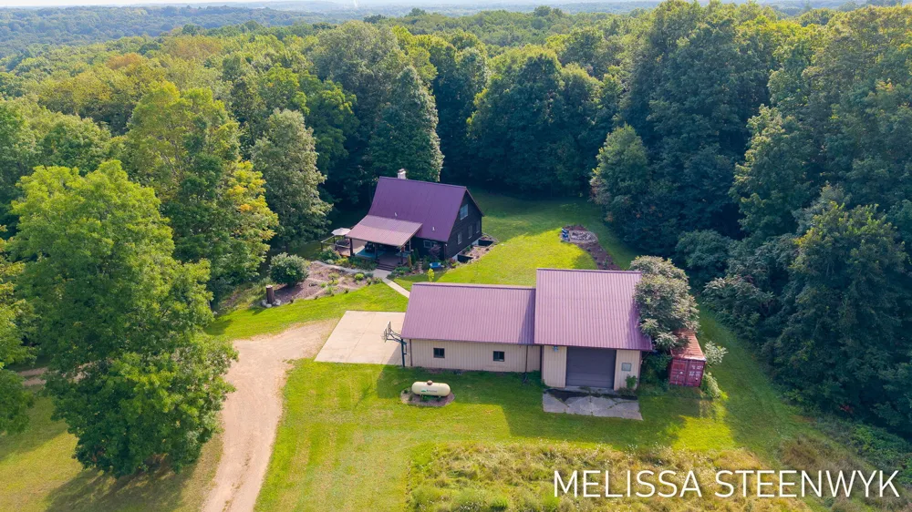 515 Harter Drive Otsego, MI 49078