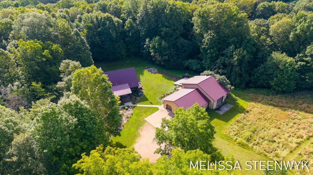 515 Harter Drive Otsego, MI 49078