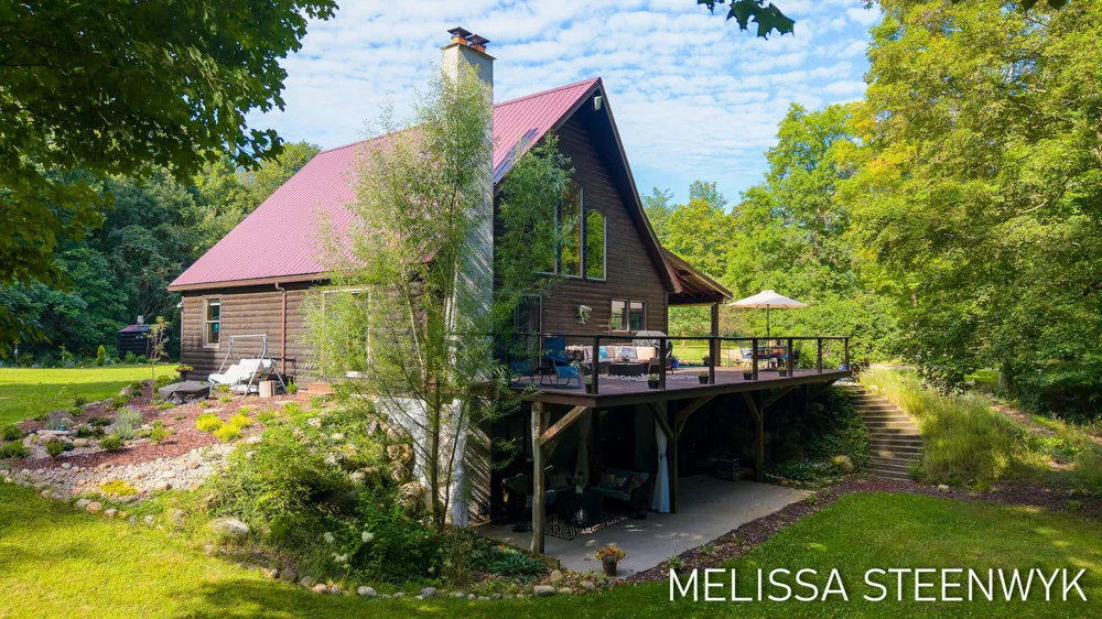 515 Harter Drive Otsego, MI 49078