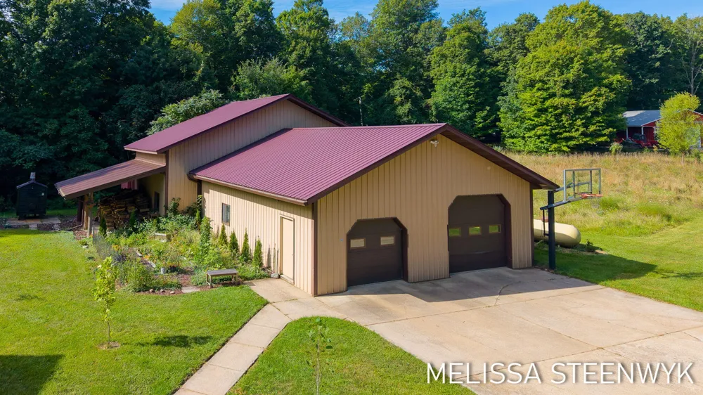 515 Harter Drive Otsego, MI 49078