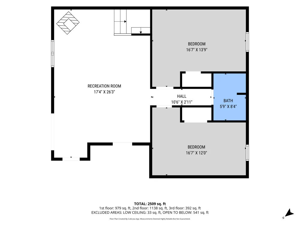 515 Harter Drive Otsego, MI 49078