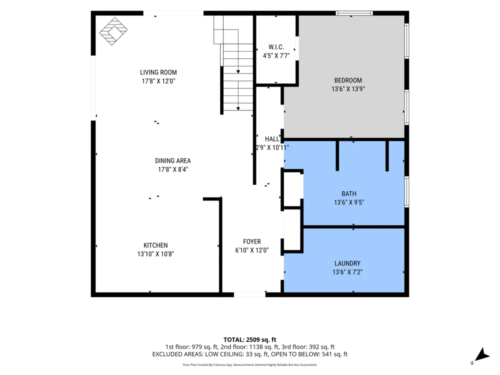 515 Harter Drive Otsego, MI 49078