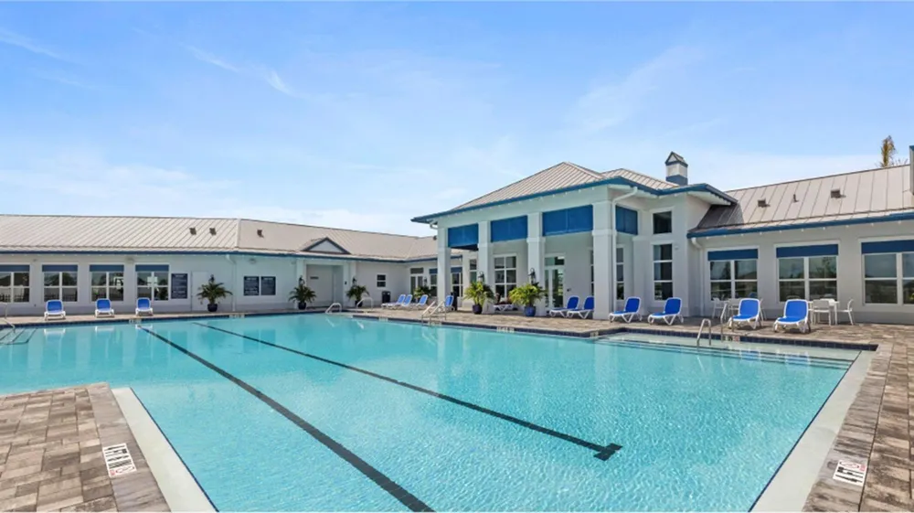 13928 SE ARBOR COVE STREET Port St. Lucie, FL 34984