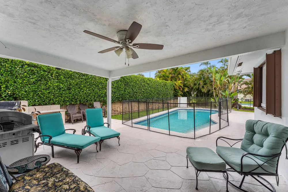 4025 NW 105TH AVENUE Coral Springs, FL 33065