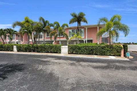 475 Tequesta Drive #16