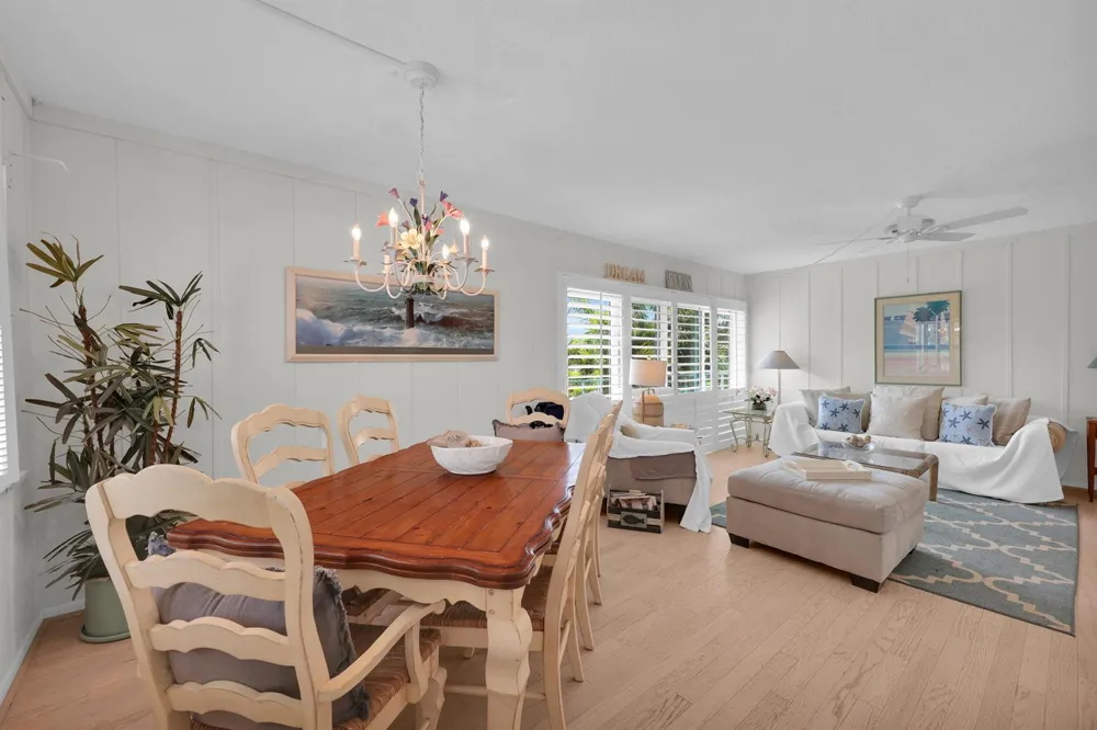 475 Tequesta Drive #16 Tequesta, FL 33469