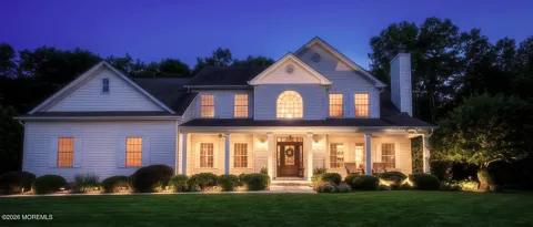 11 Topaz Drive