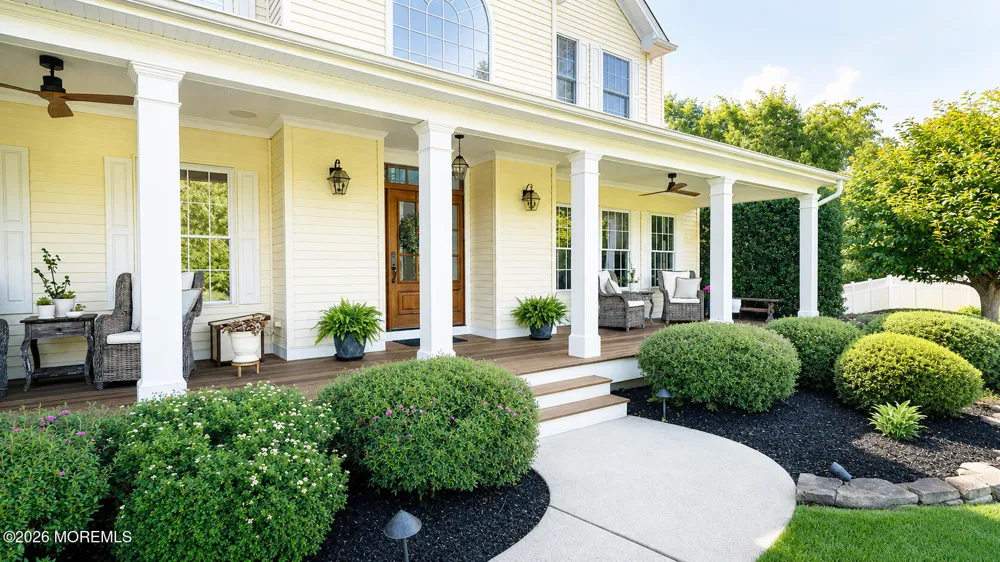 11 Topaz Drive Jackson, NJ 08527