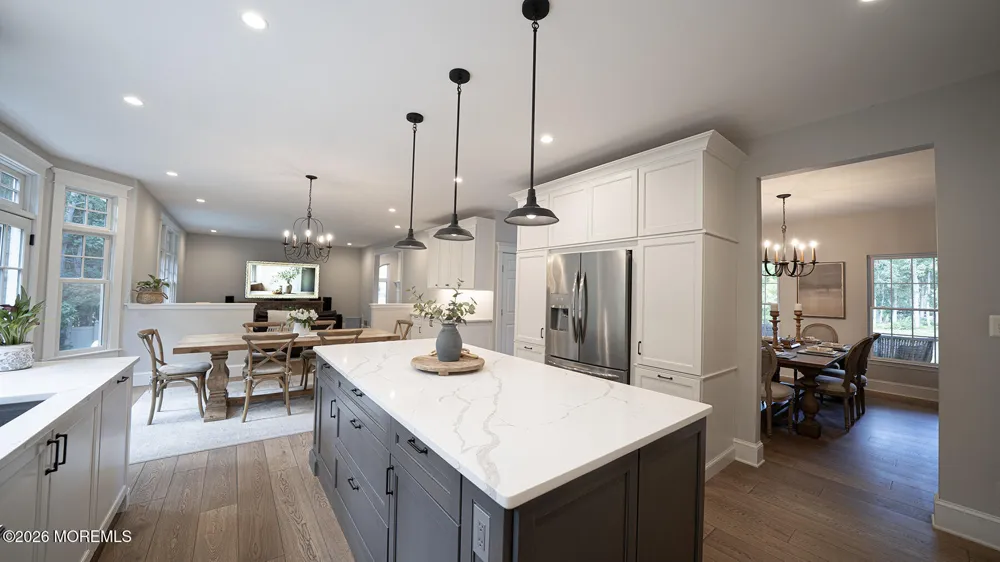 11 Topaz Drive Jackson, NJ 08527