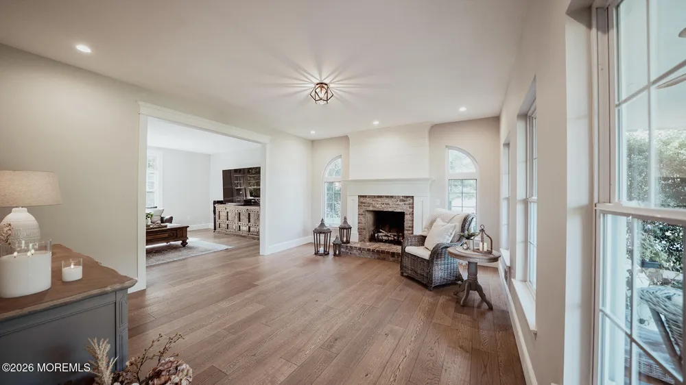 11 Topaz Drive Jackson, NJ 08527