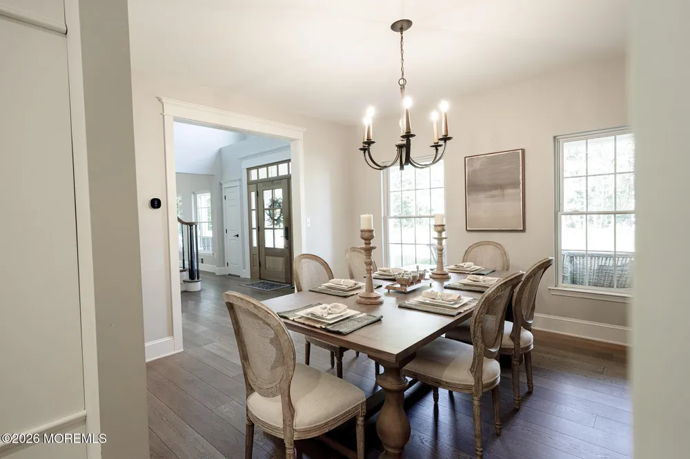 11 Topaz Drive Jackson, NJ 08527
