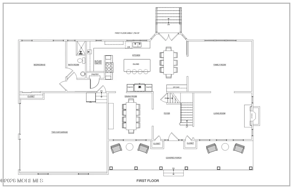 11 Topaz Drive Jackson, NJ 08527