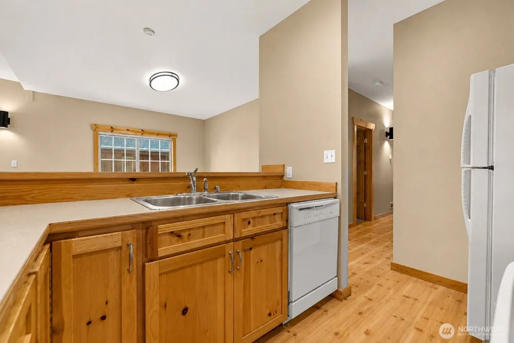 202 Cascadian Way #3 Winthrop, WA 98862