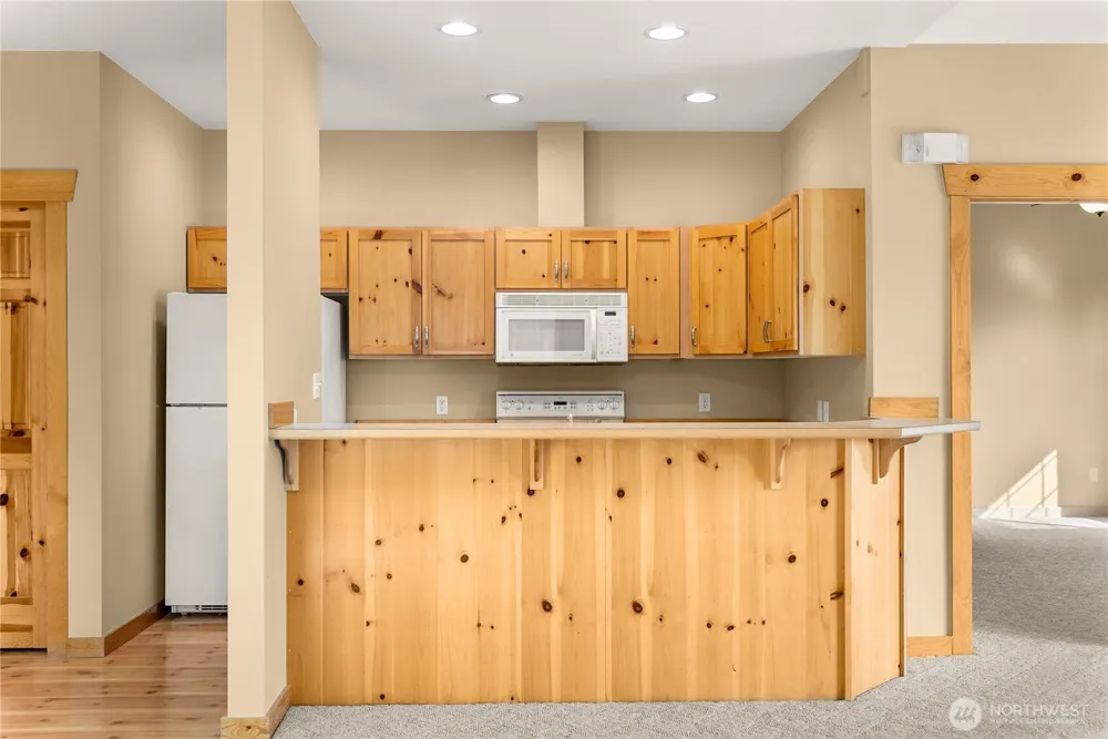 202 Cascadian Way #3 Winthrop, WA 98862