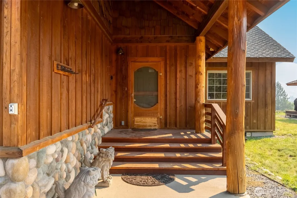 202 Cascadian Way #3 Winthrop, WA 98862