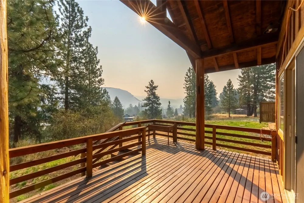 202 Cascadian Way #3 Winthrop, WA 98862