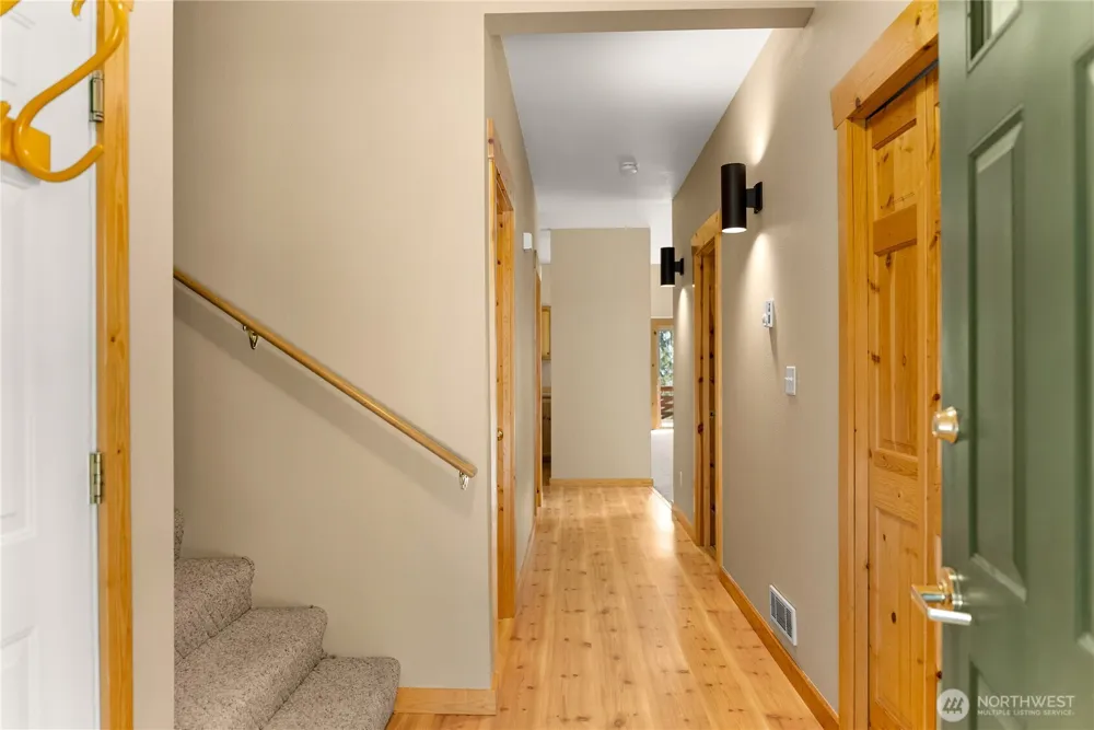 202 Cascadian Way #3 Winthrop, WA 98862