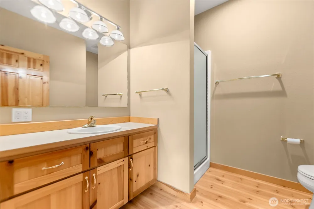 202 Cascadian Way #3 Winthrop, WA 98862
