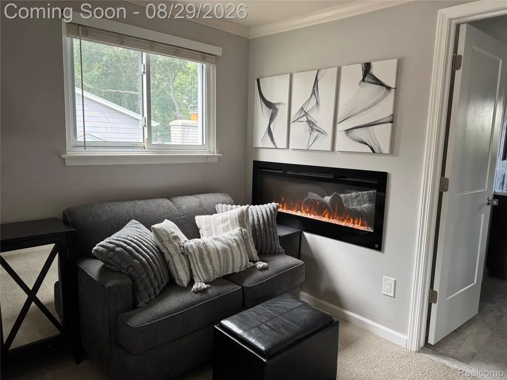 30675 Old Stream Street Southfield City, MI 48076