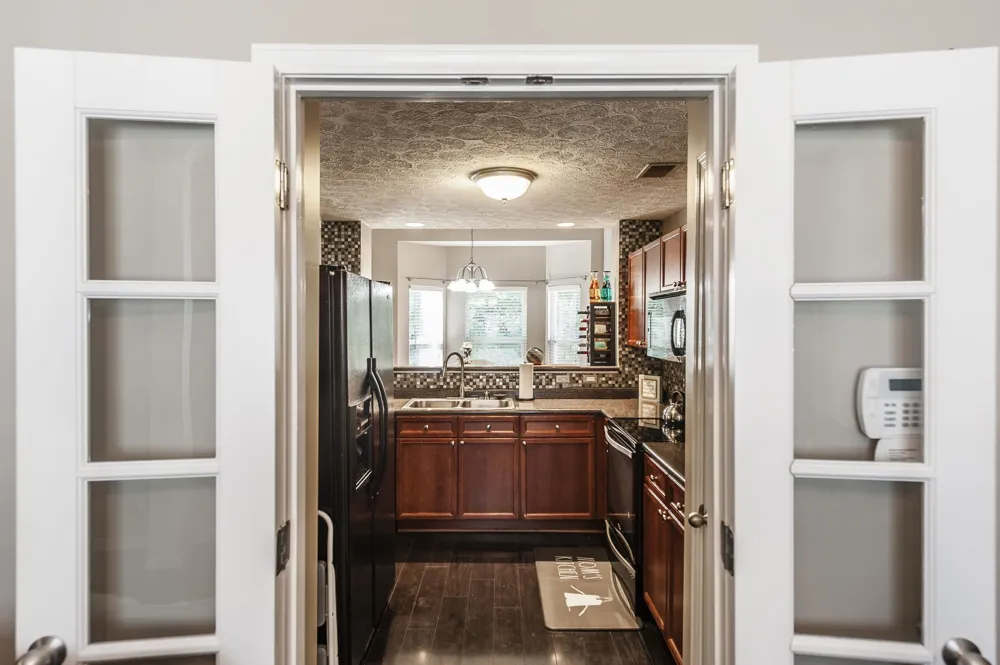 1515 Bridgecrest Dr ##124 Antioch, TN 37013