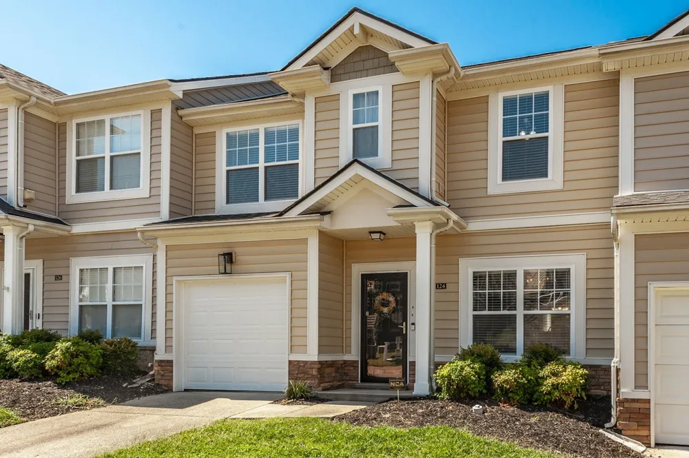 1515 Bridgecrest Dr ##124 Antioch, TN 37013