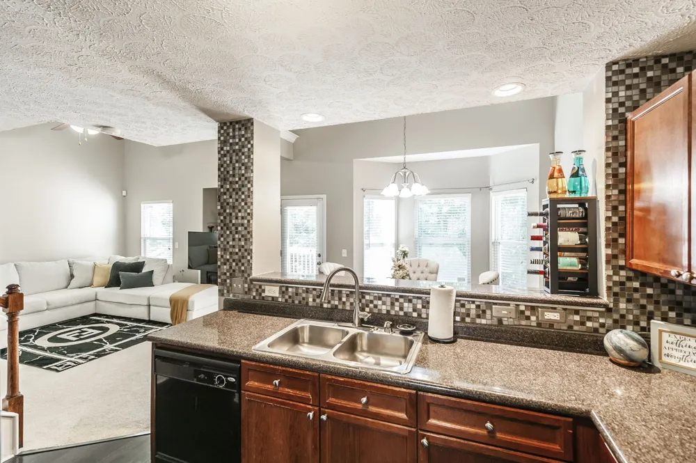 1515 Bridgecrest Dr ##124 Antioch, TN 37013