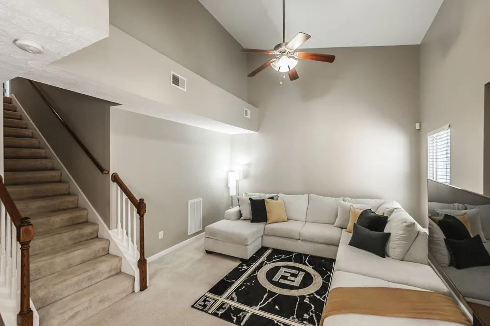 1515 Bridgecrest Dr ##124 Antioch, TN 37013