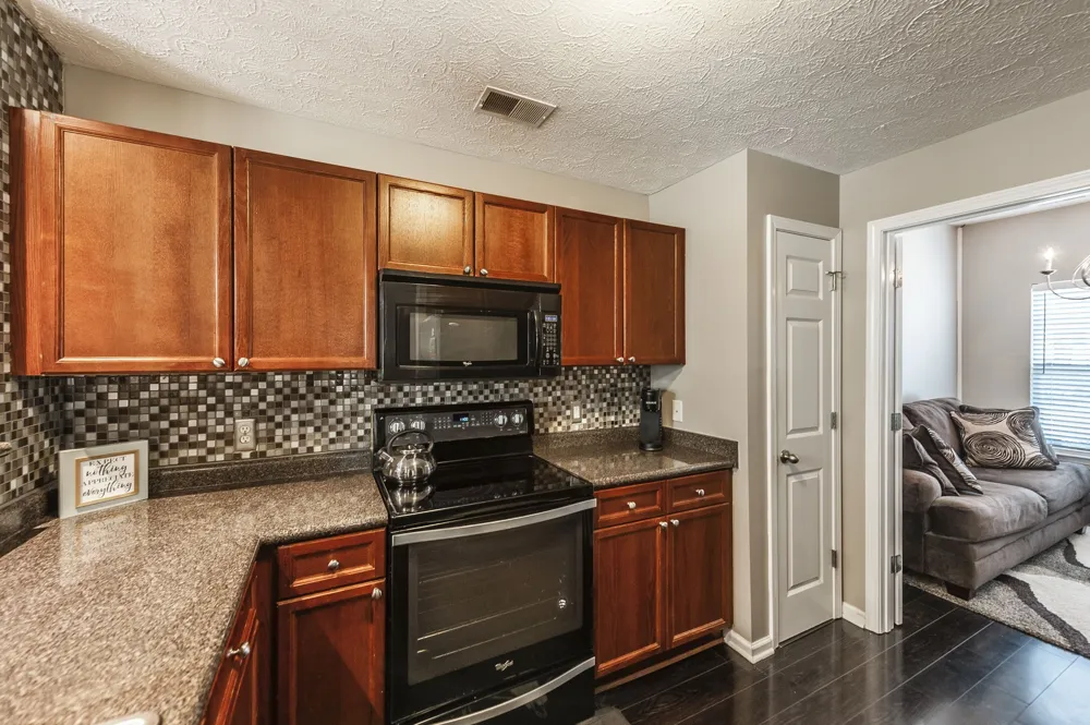 1515 Bridgecrest Dr ##124 Antioch, TN 37013