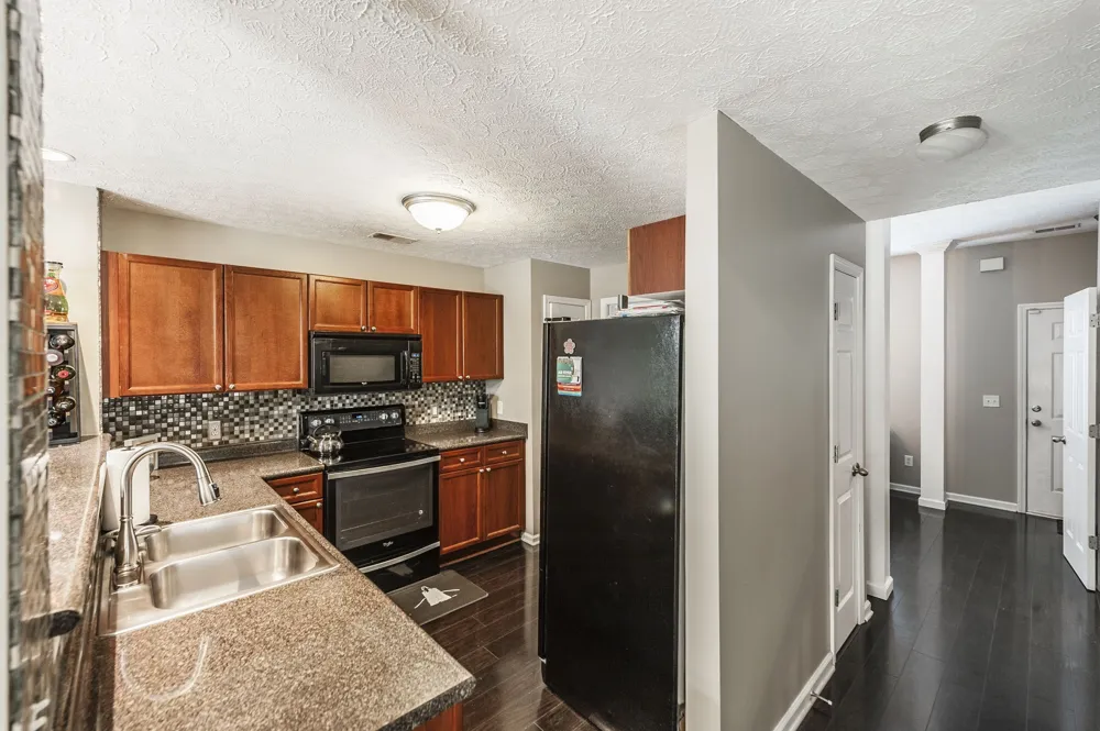 1515 Bridgecrest Dr ##124 Antioch, TN 37013