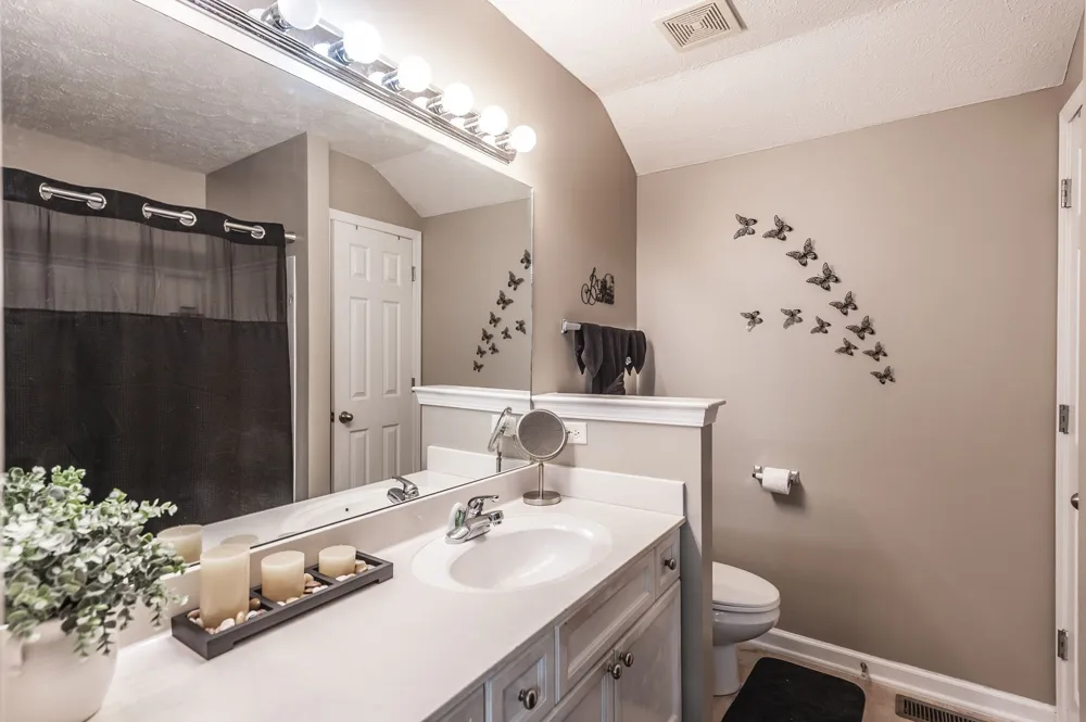 1515 Bridgecrest Dr ##124 Antioch, TN 37013