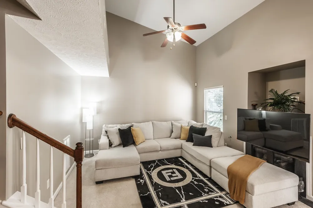1515 Bridgecrest Dr ##124 Antioch, TN 37013