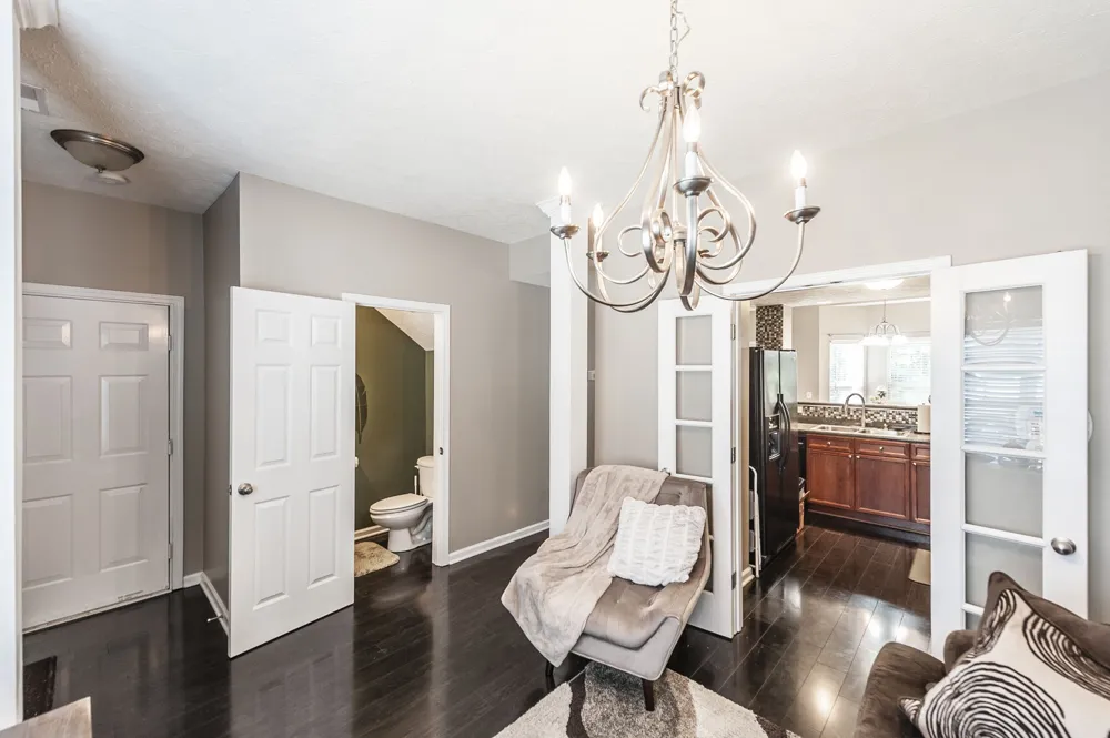 1515 Bridgecrest Dr ##124 Antioch, TN 37013