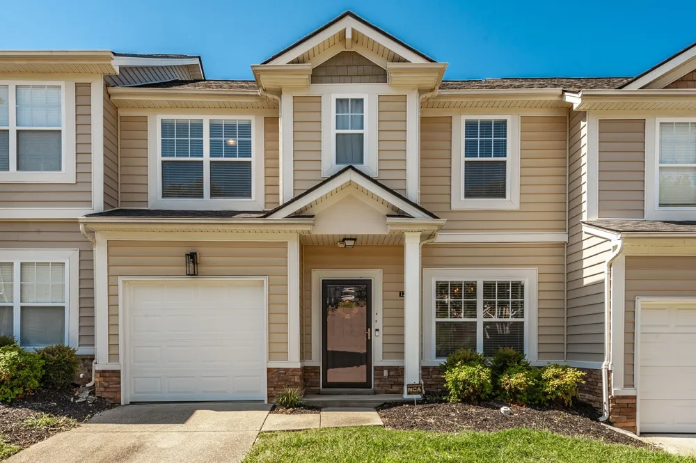 1515 Bridgecrest Dr ##124 Antioch, TN 37013