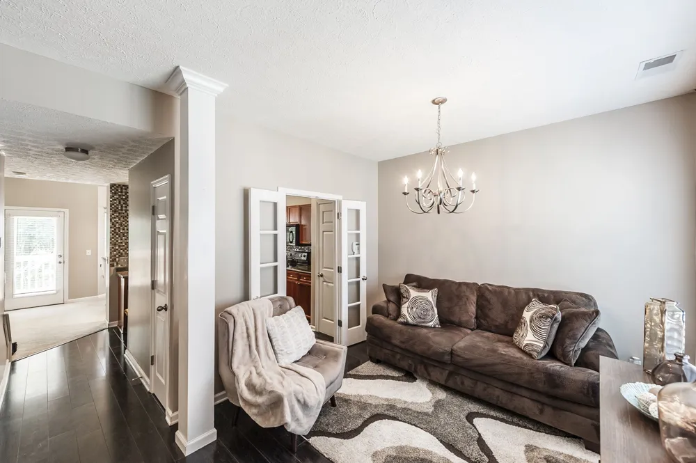 1515 Bridgecrest Dr ##124 Antioch, TN 37013