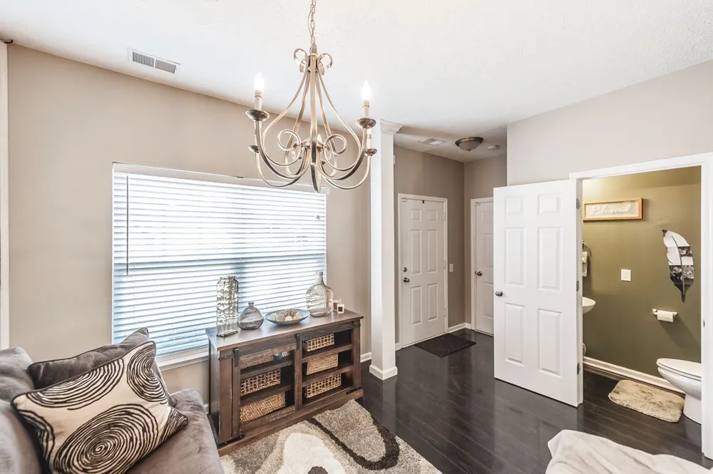 1515 Bridgecrest Dr ##124 Antioch, TN 37013