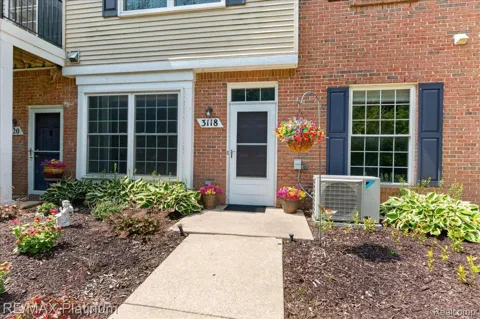 3118 Kneeland Circle