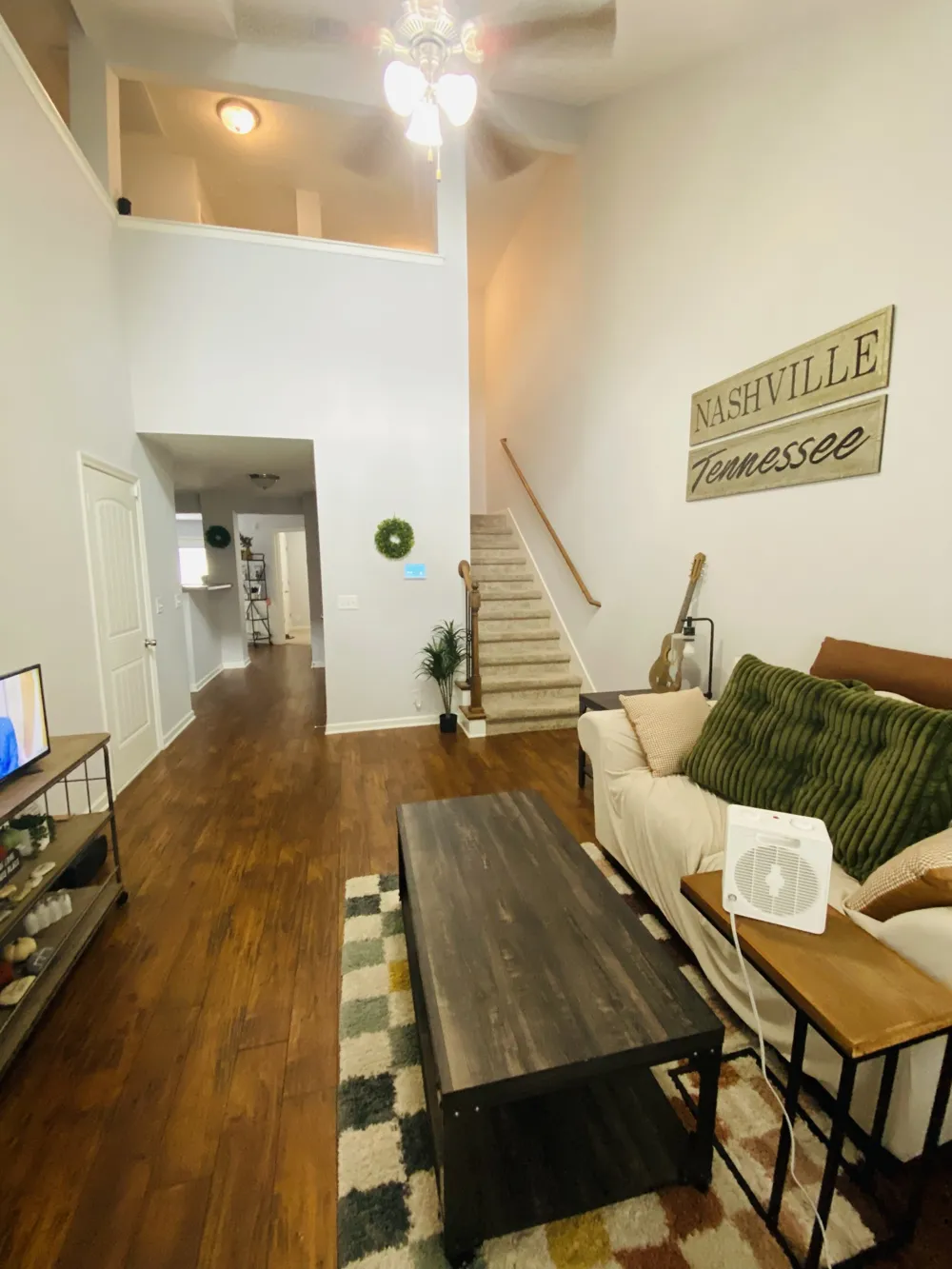 909 Granville Dr Murfreesboro, TN 37128