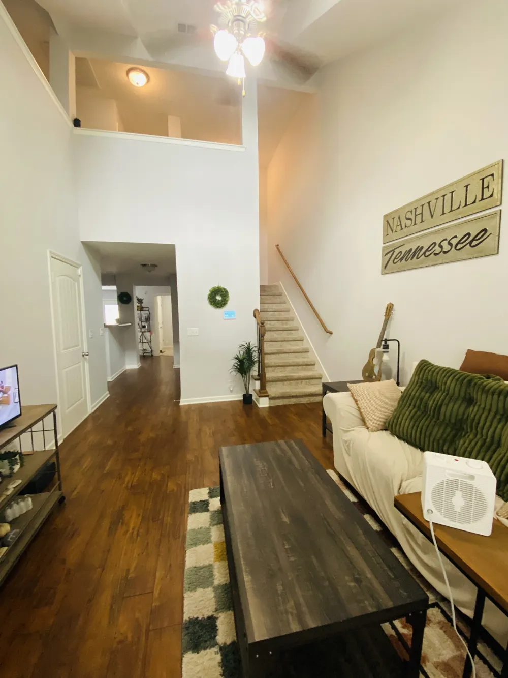 909 Granville Dr Murfreesboro, TN 37128