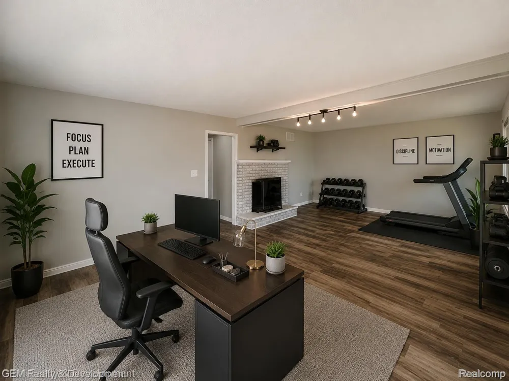 1869 Union Lake Road Commerce Charter Township, MI 48382
