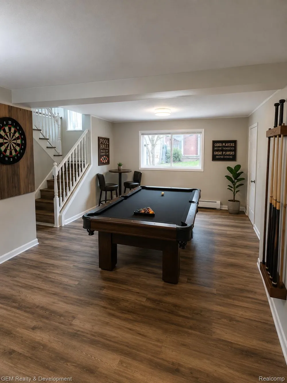 1869 Union Lake Road Commerce Charter Township, MI 48382