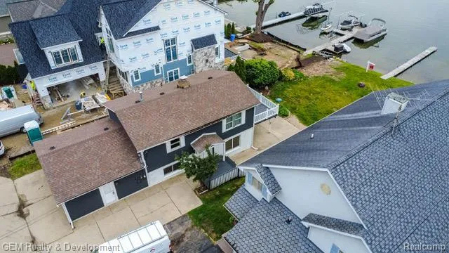 1869 Union Lake Road Commerce Charter Township, MI 48382