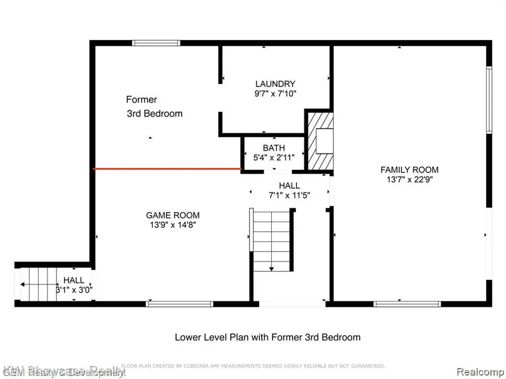 1869 Union Lake Road Commerce Charter Township, MI 48382