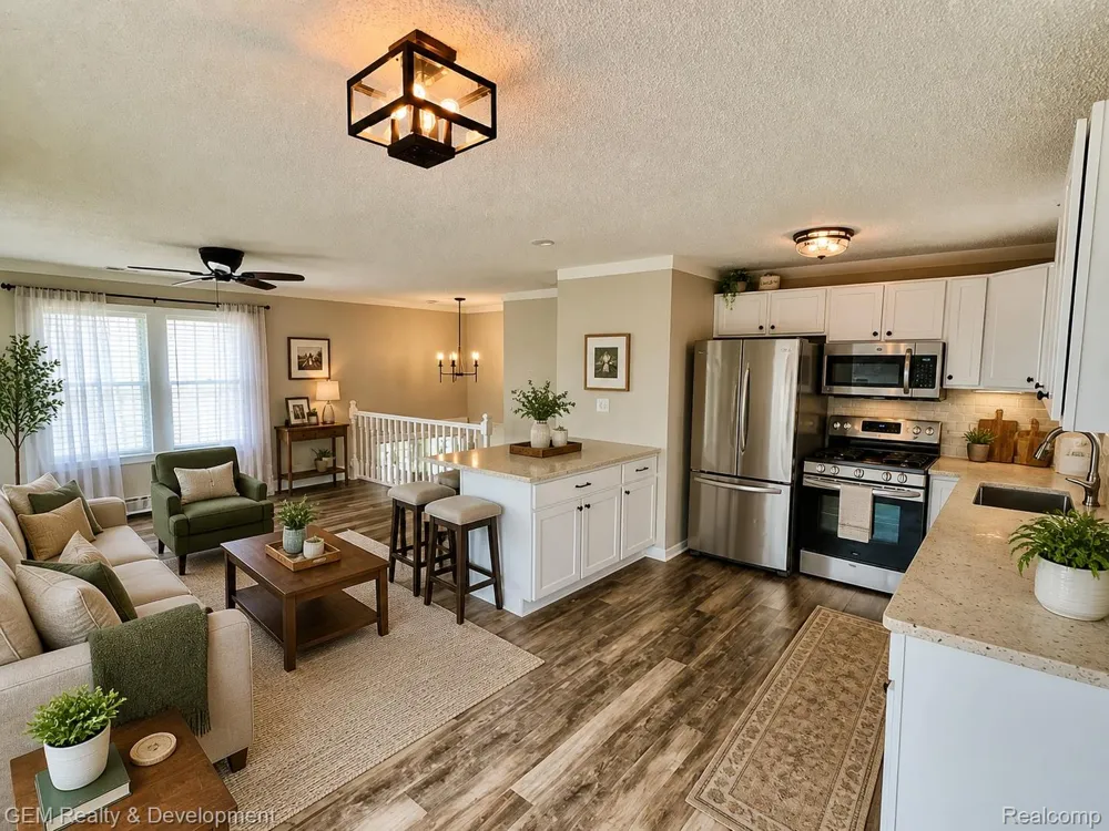 1869 Union Lake Road Commerce Charter Township, MI 48382
