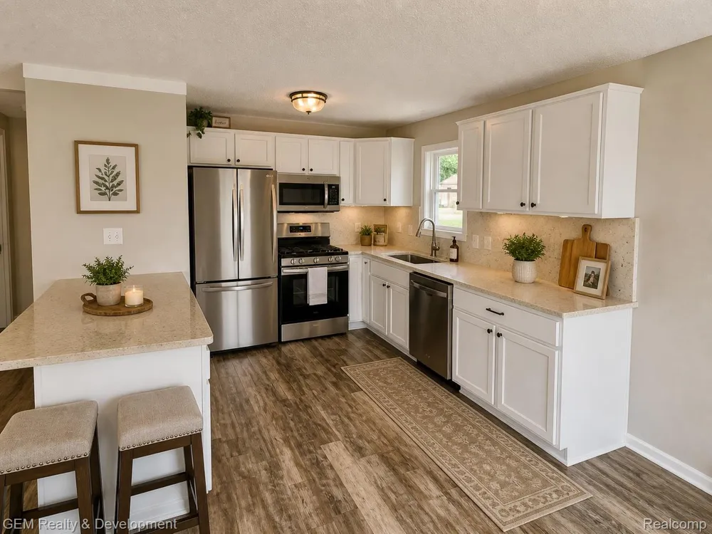 1869 Union Lake Road Commerce Charter Township, MI 48382
