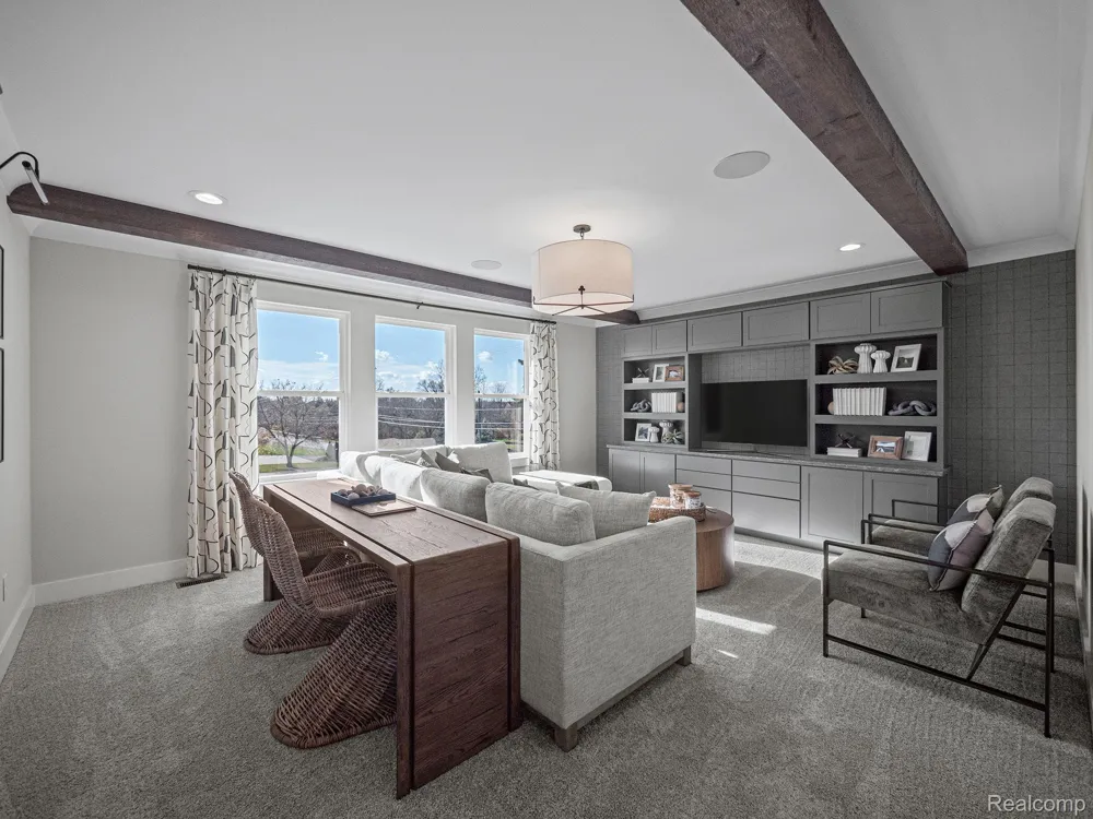 24796 Static Drive Macomb Township, MI 48044