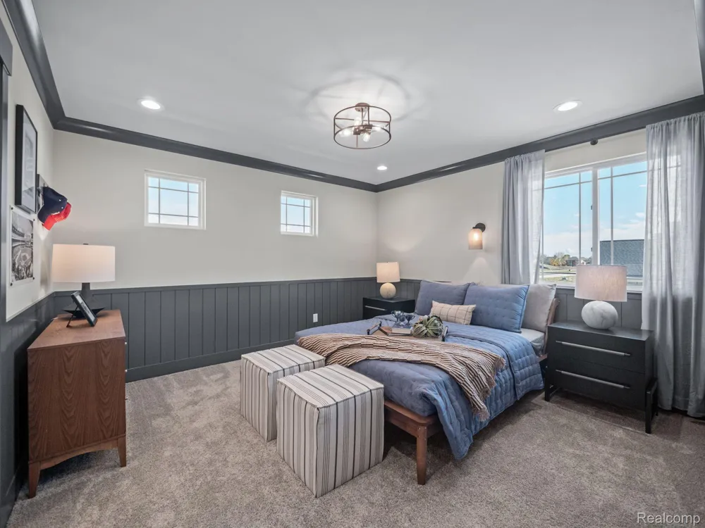 24796 Static Drive Macomb Township, MI 48044