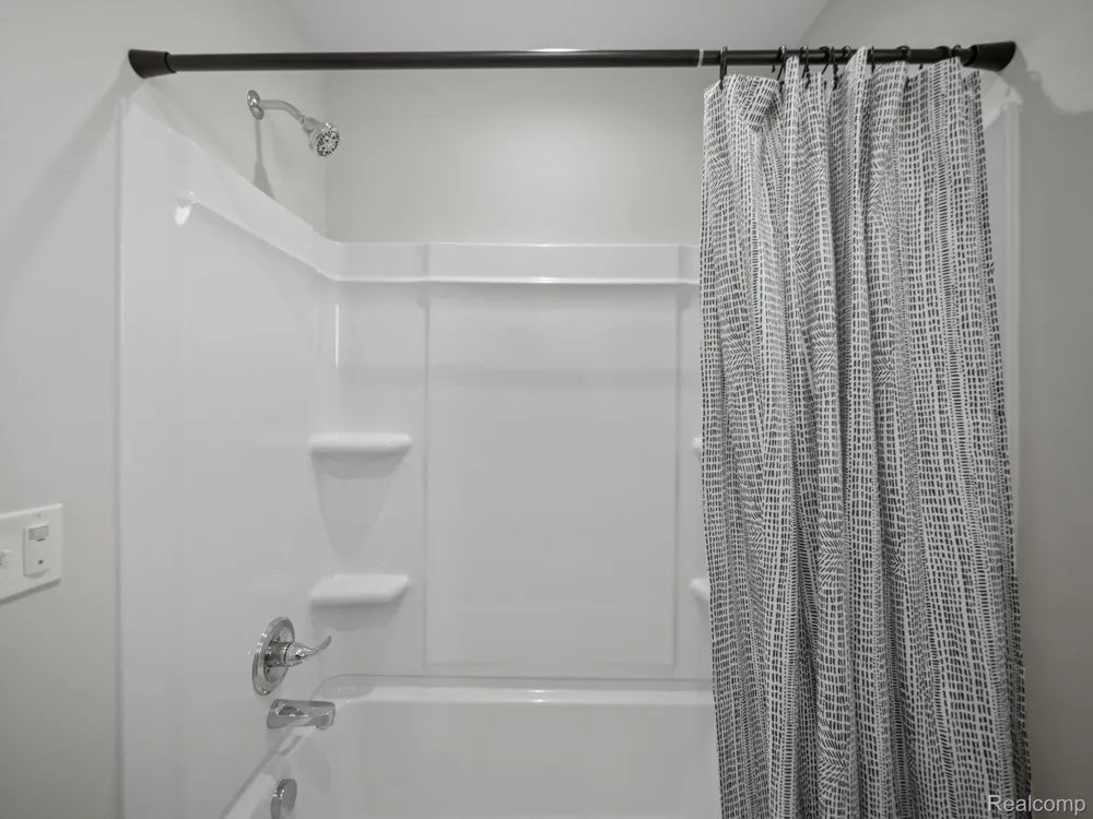 24796 Static Drive Macomb Township, MI 48044