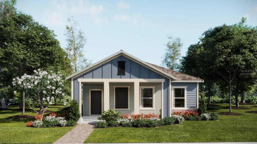 5569 FIONA LANE St Cloud, FL 34771