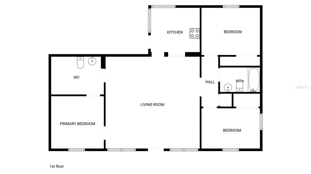 3665 MIAMI AVENUE Melbourne, FL 32904