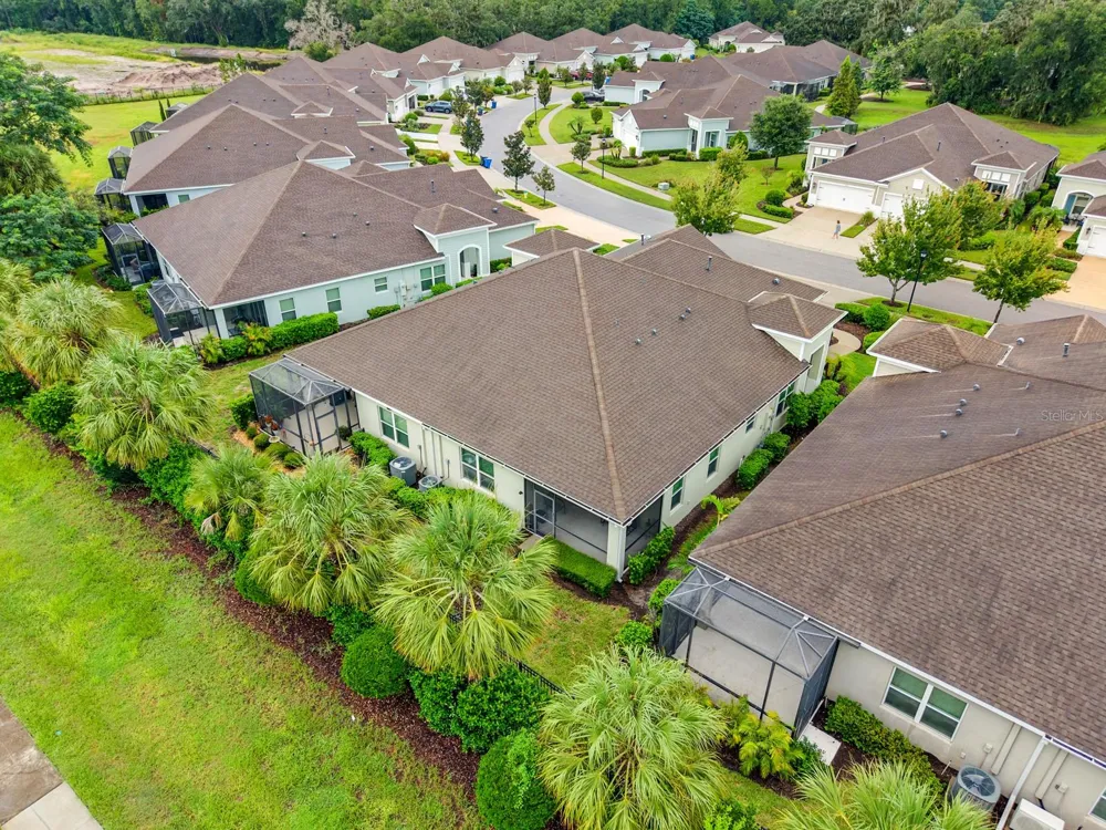 13542 CIRCA CROSSING DRIVE Lithia, FL 33547